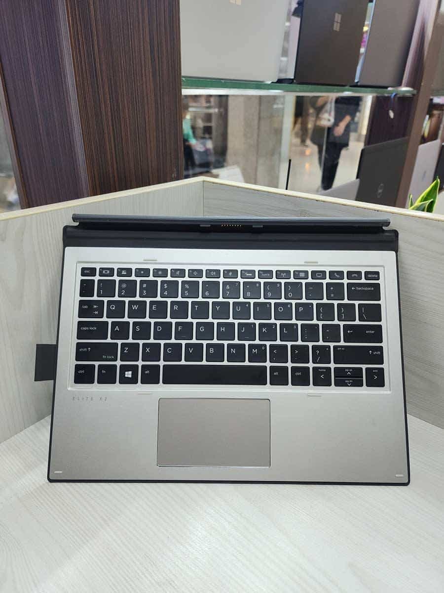 کیبورد Keyboard HP Elite x2 1013 G3