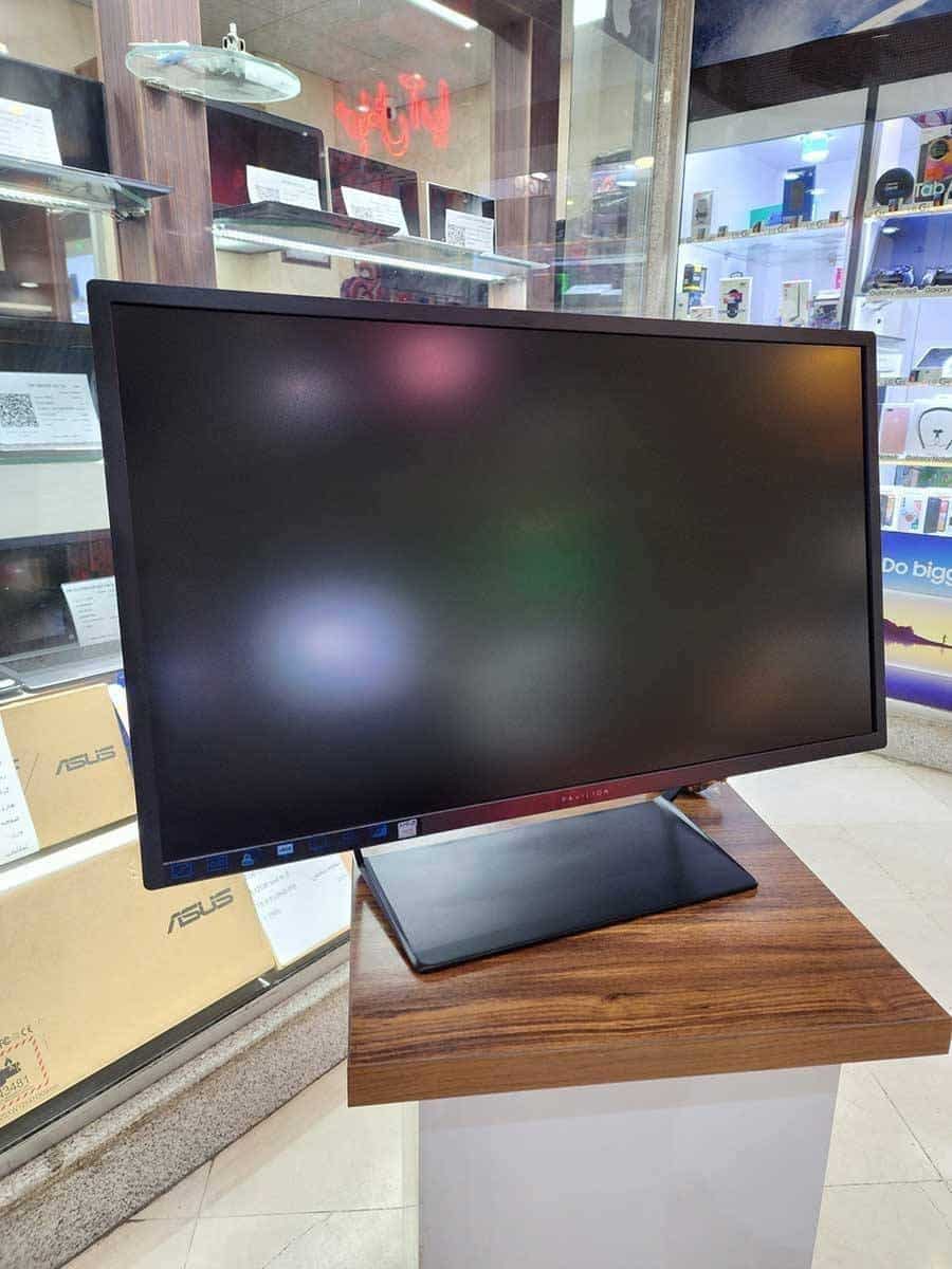 مانیتور ۲K اچ پی HP Pavilion 32 Display