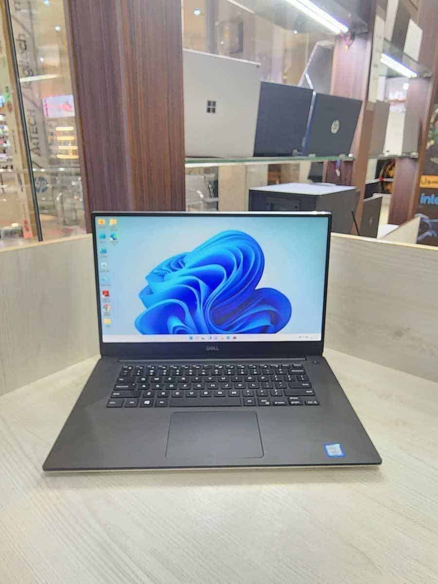 لپ تاپ دل پرسیژن Dell Precision 5530