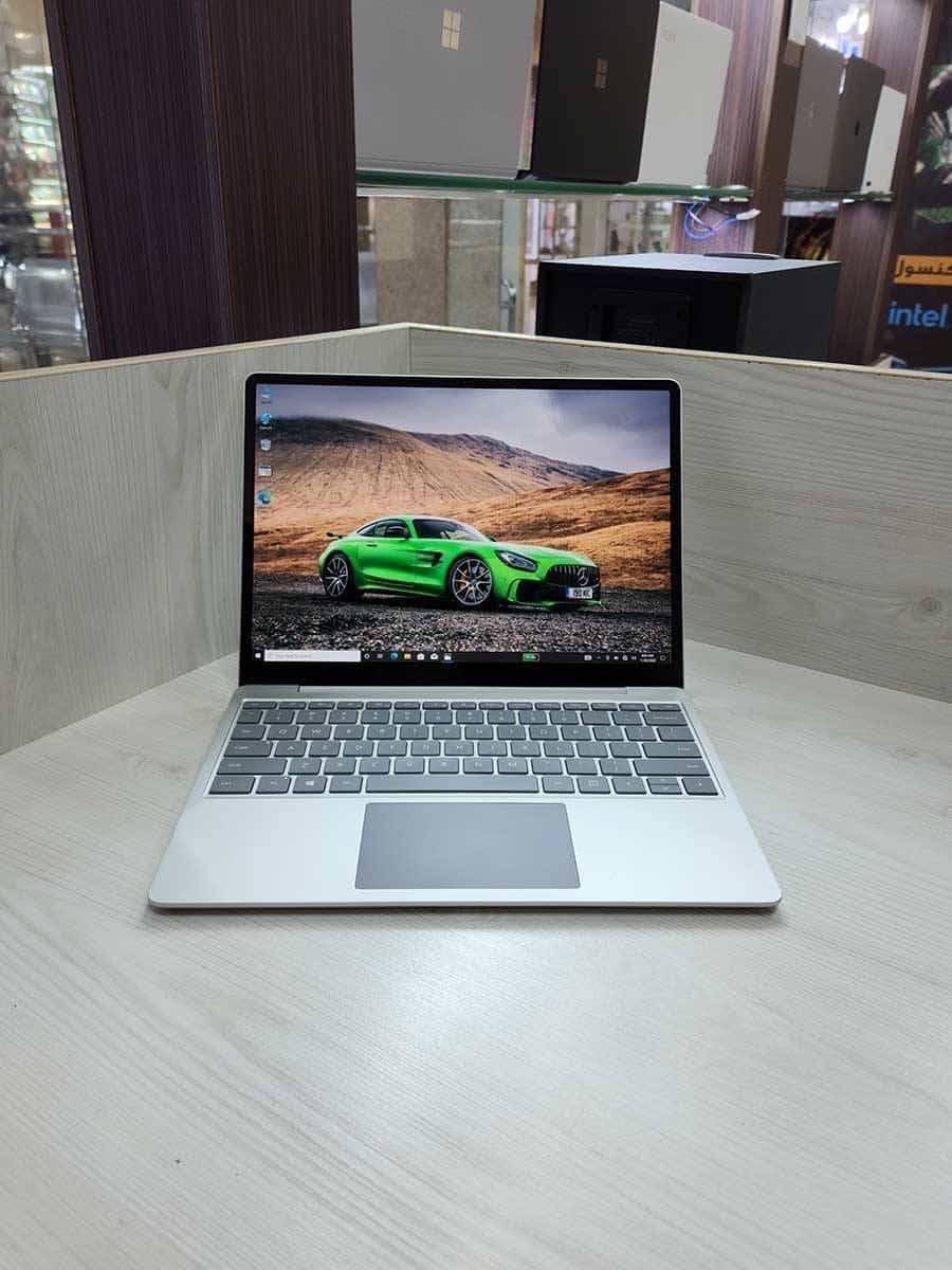 سرفیس لپ تاپ گو Microsoft Surface Laptop GO