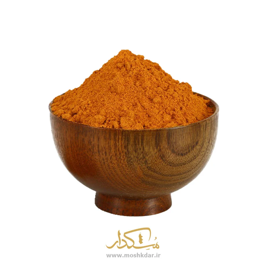 ادویه تندوری — تصویر ۲