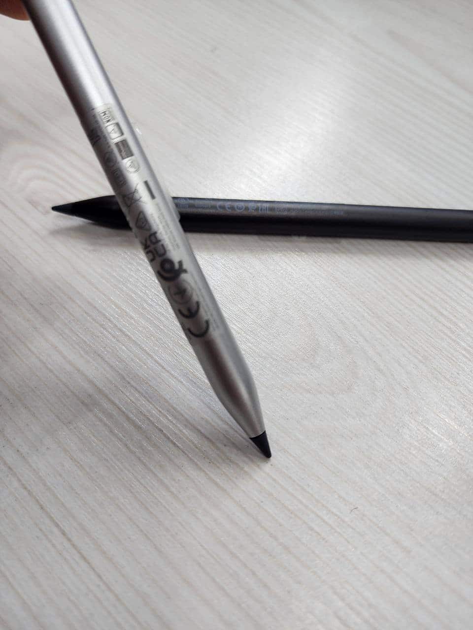 قلم شارژری اچ پی HP Rechargeable MPP 2.0 Tilt Pen