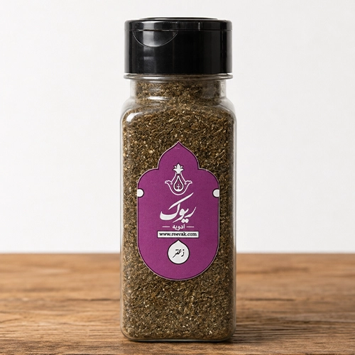 ادویه زعتر — تصویر ۳