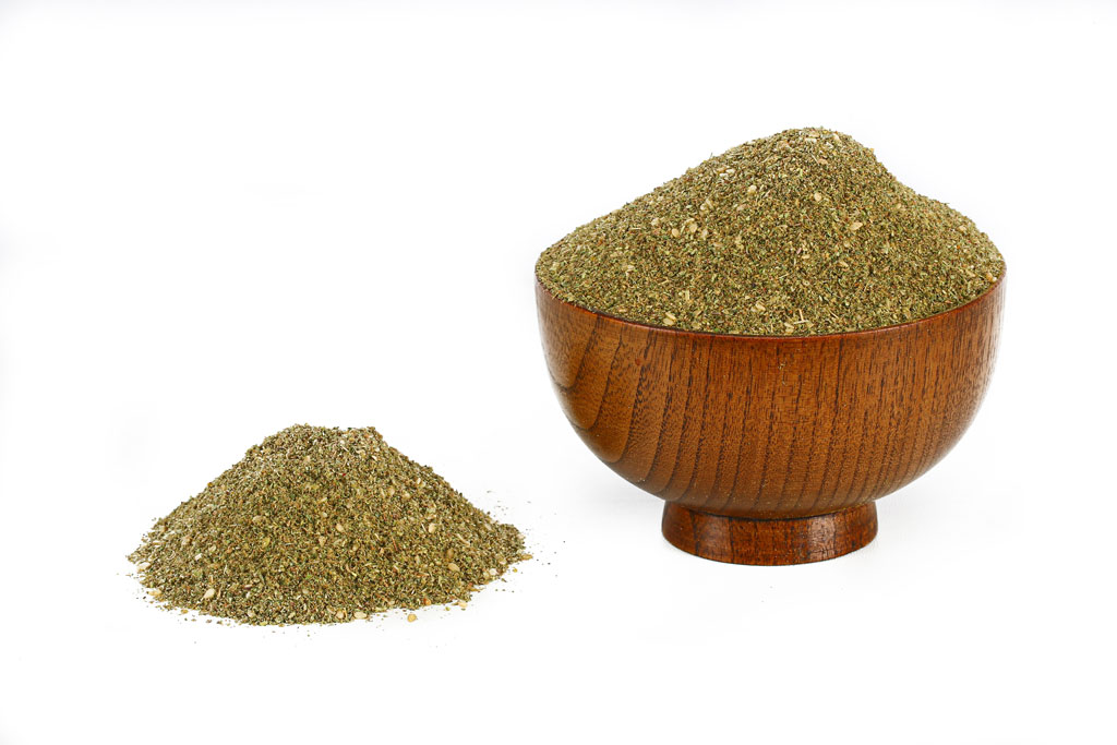 ادویه زعتر