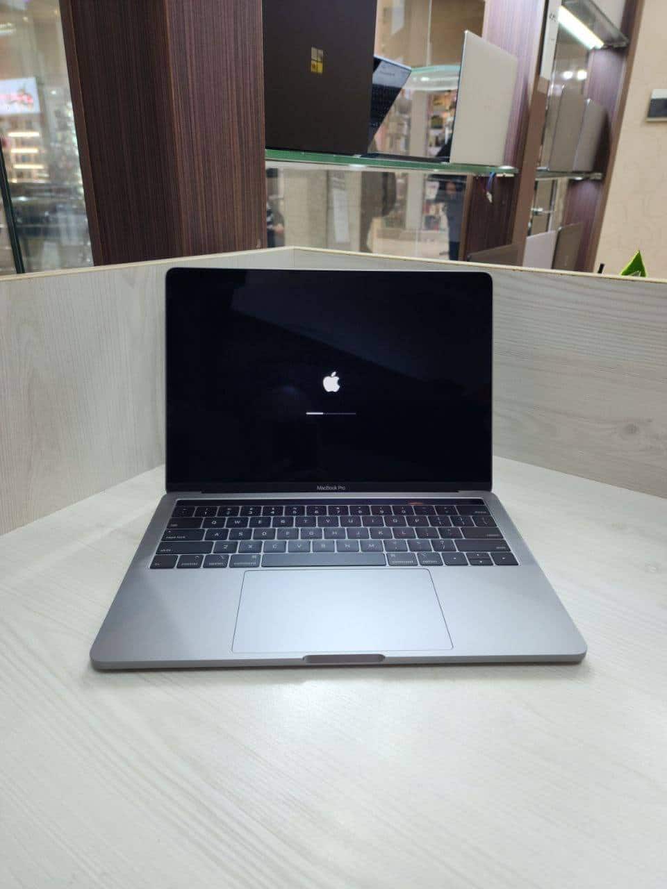 لپ تاپ مک بوک پرو Apple Mackbook 13 2019 – A2159
