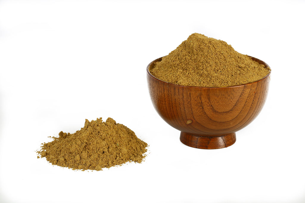ادویه گراماسالا