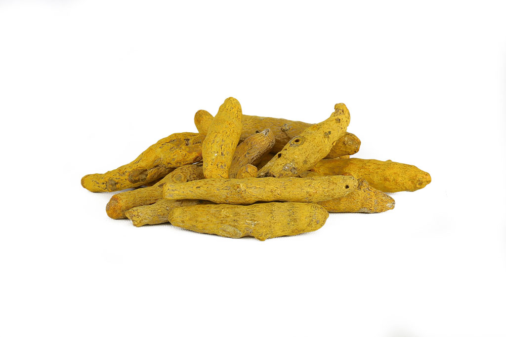 زردچوبه نسابیده