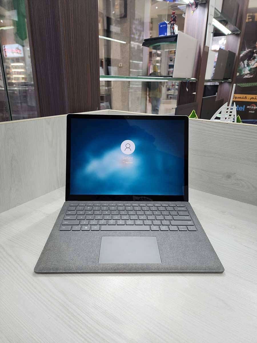 مایکروسافت سرفیس Microsoft SurfaceLaptop 3
