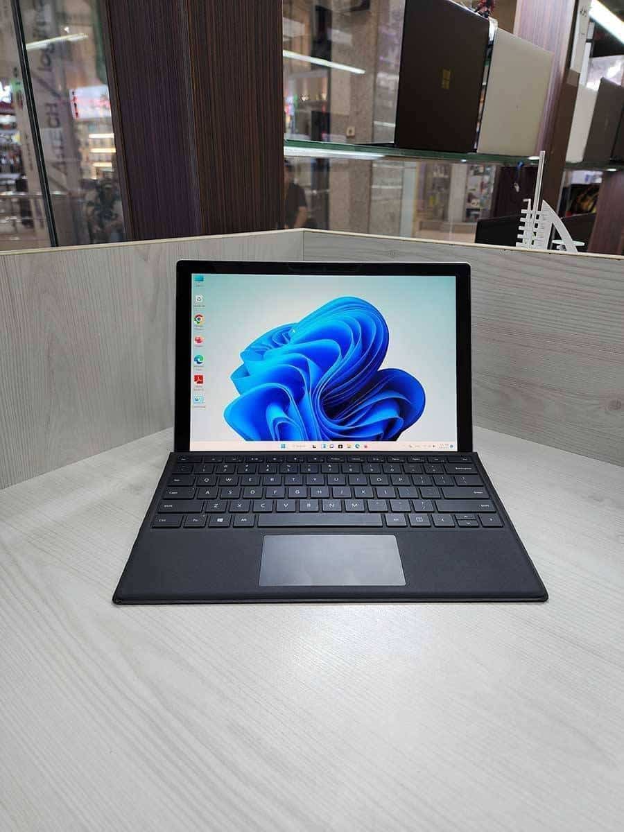 مایکروسافت سرفیس پرو 4 Microsoft Surface Pro