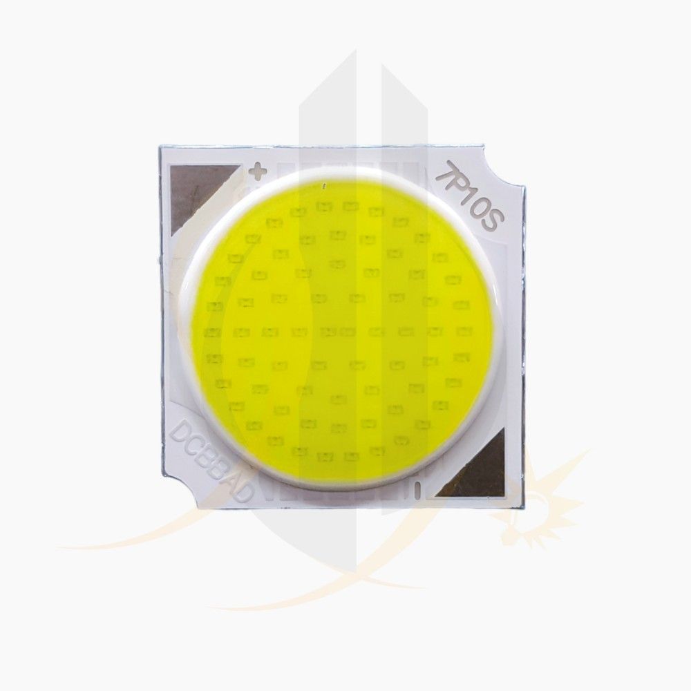 چیپ 30 وات 60*76 میلی‌متر COB 30w 900mA — تصویر ۶