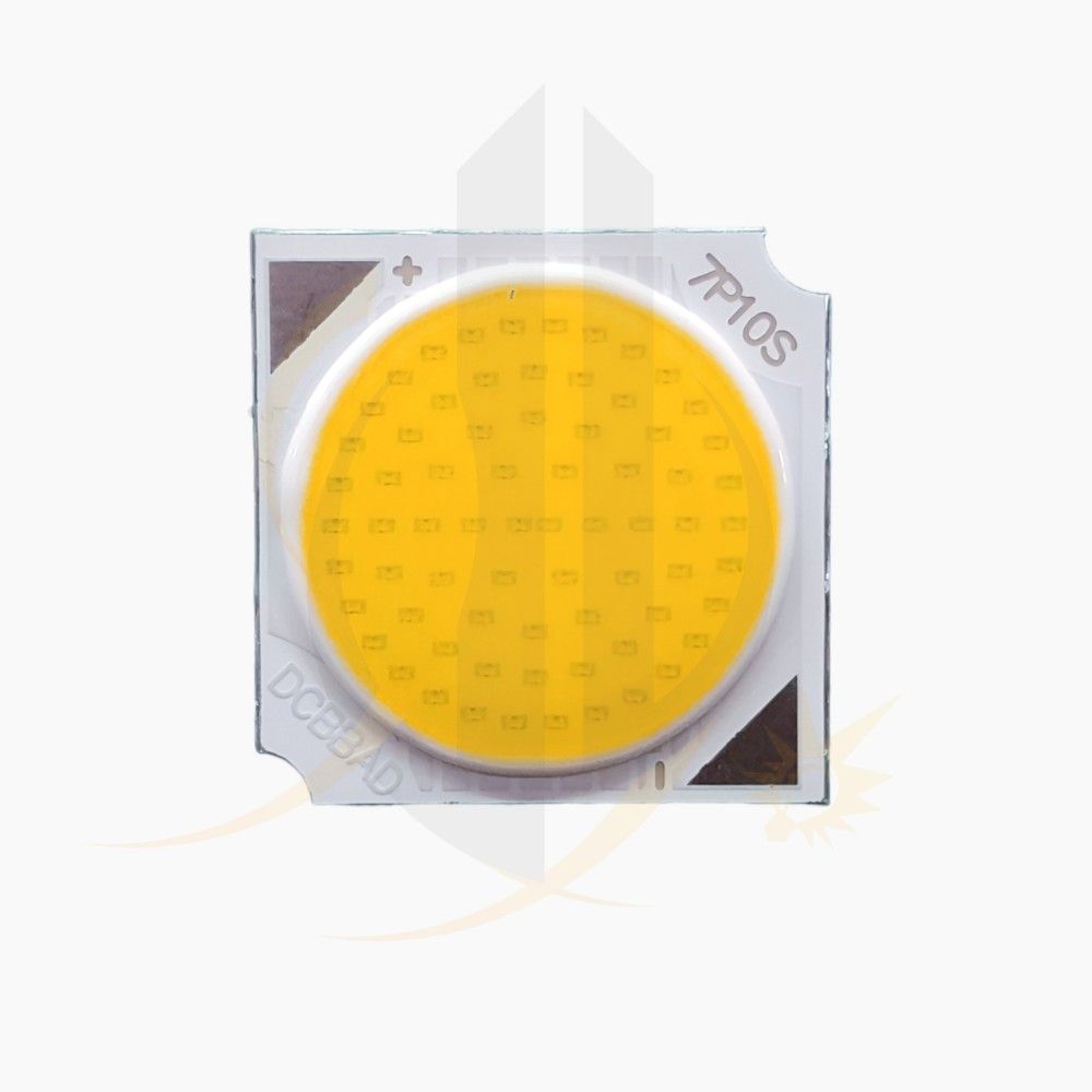 چیپ 30 وات 60*76 میلی‌متر COB 30w 900mA — تصویر ۷