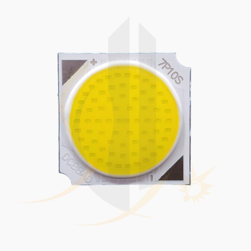 چیپ 30 وات 60*76 میلی‌متر COB 30w 900mA — تصویر ۸