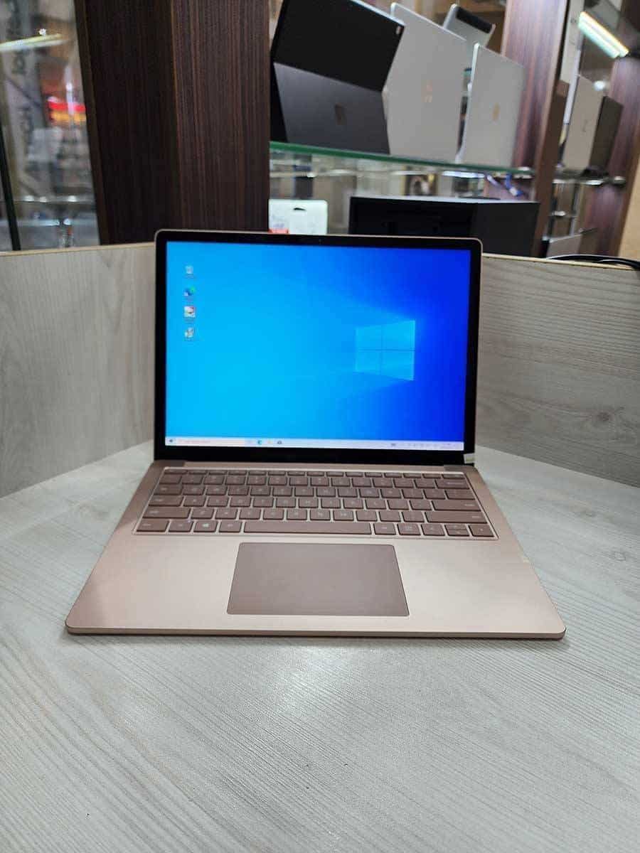 مایکروسافت سرفیس لپ تاپ (i7/16/512GB) SurfaceLaptop 3