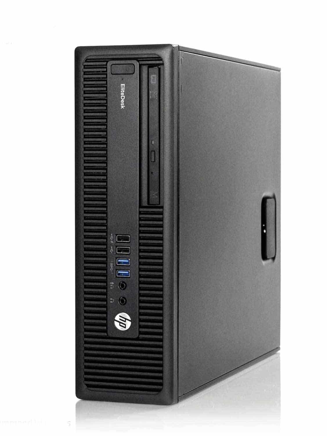 کیس HP EliteDesk 800 G2 Tower