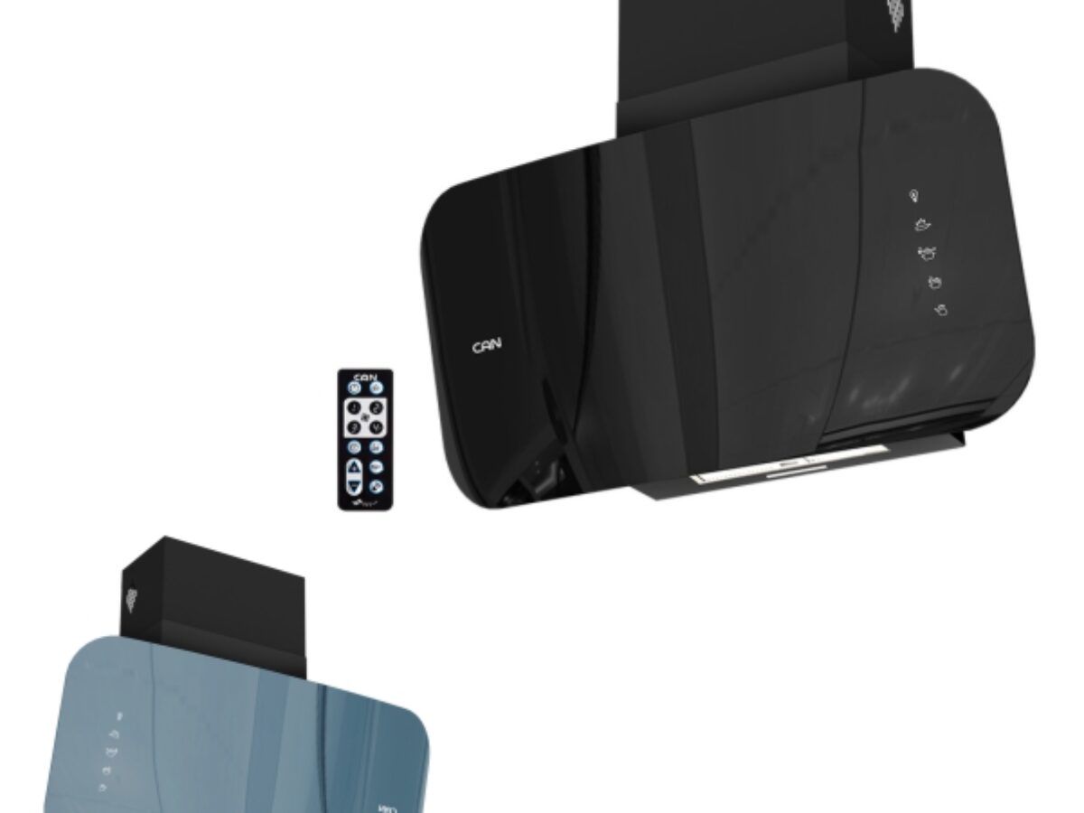 هود کن مدل اونیکس onyx — تصویر ۳