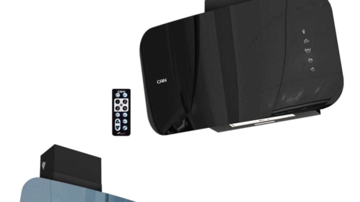 هود کن مدل اونیکس onyx — تصویر ۴