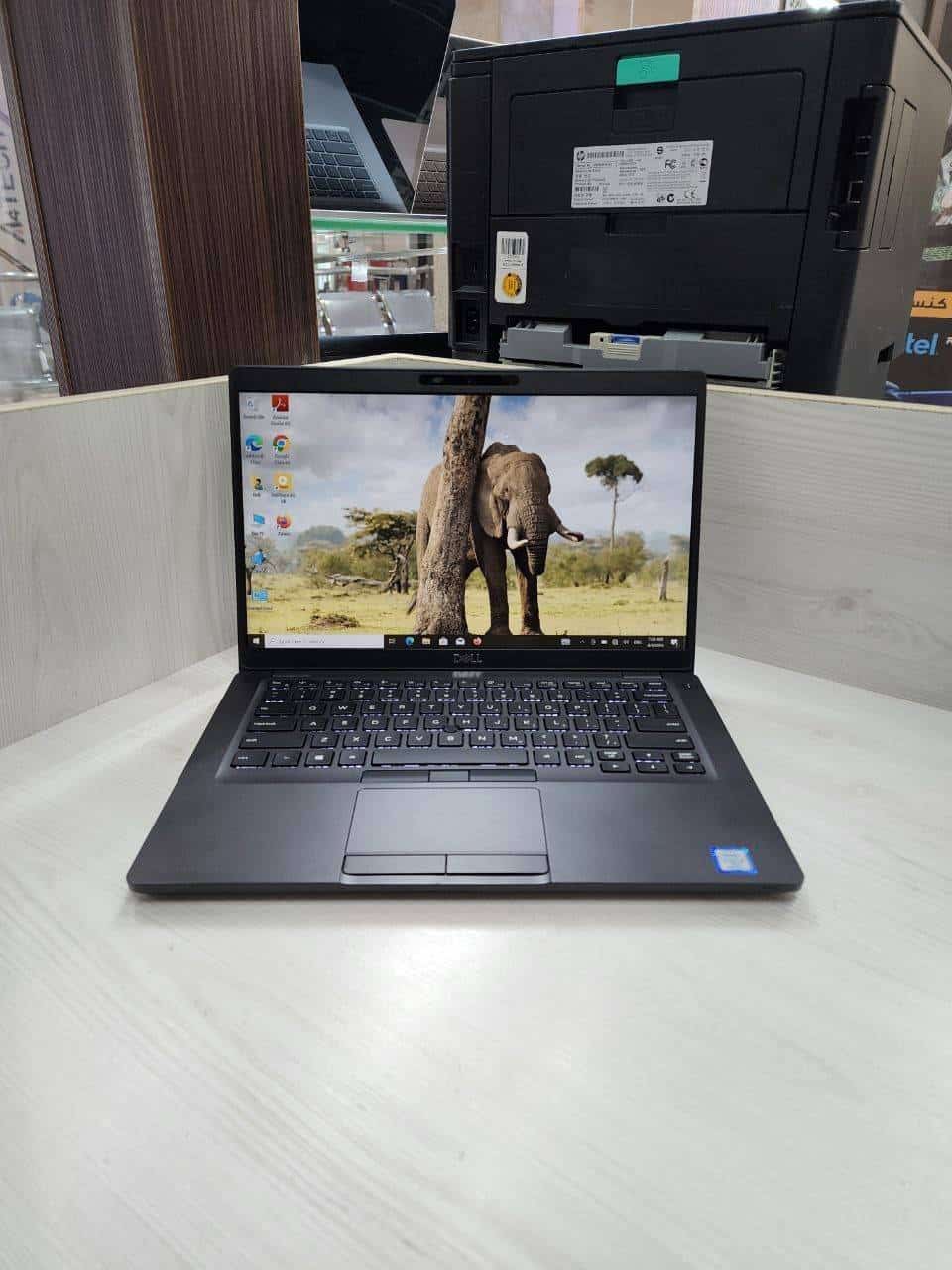 لپ تاپ دل لتیتود Dell Latitude 5400