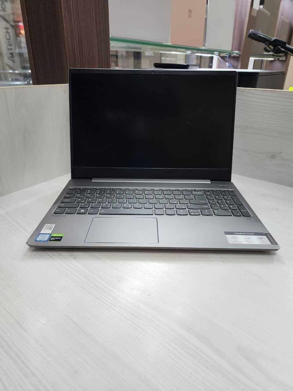 لپ تاپ لنوو Lenovo IdeaPad S540