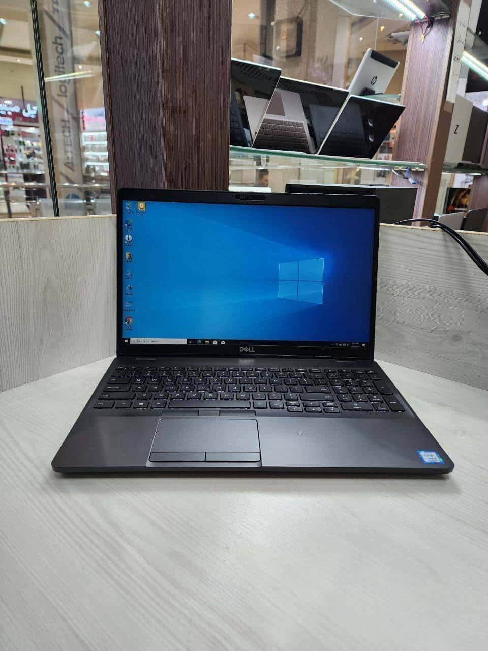 لپ تاپ دل لتیتود Dell Latitude 5590