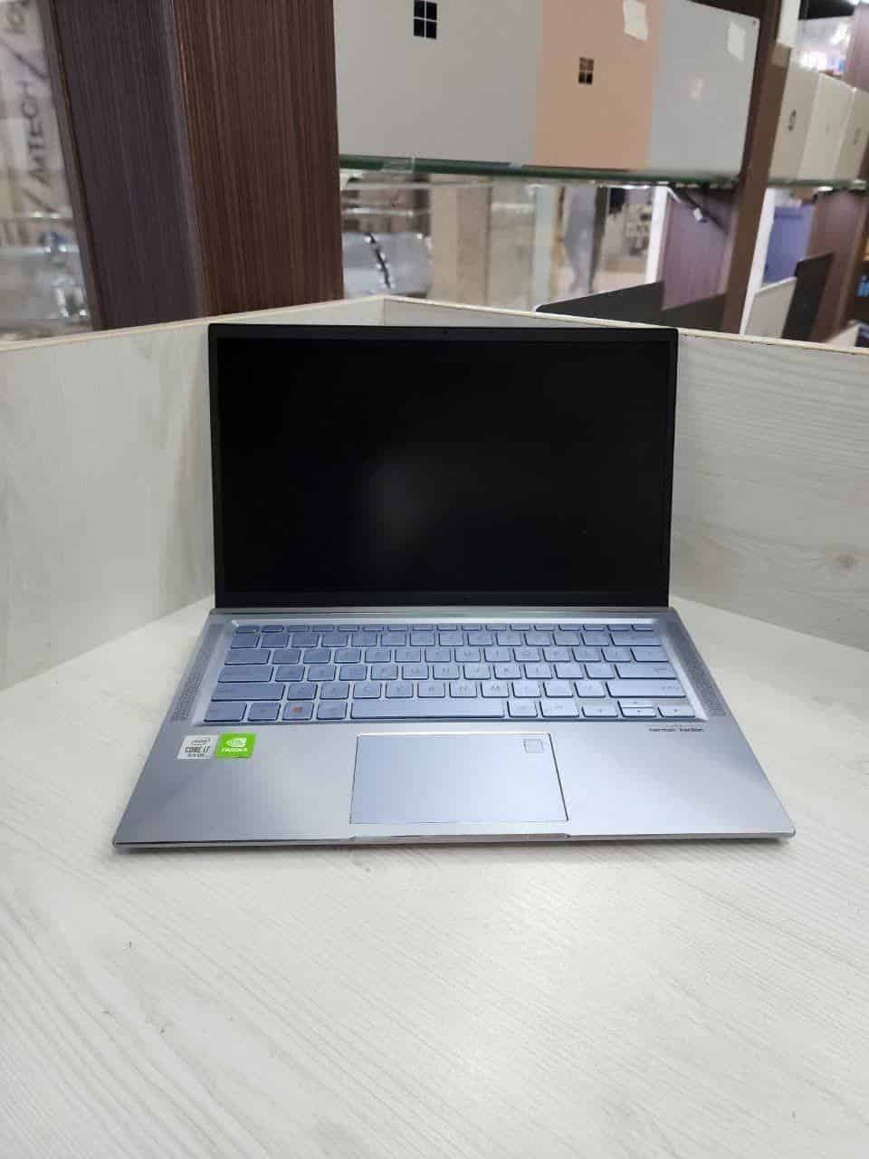 ال سی دی ایسوس زنبوک (Lcd/Led) ASUS ZENBOOK UX431F