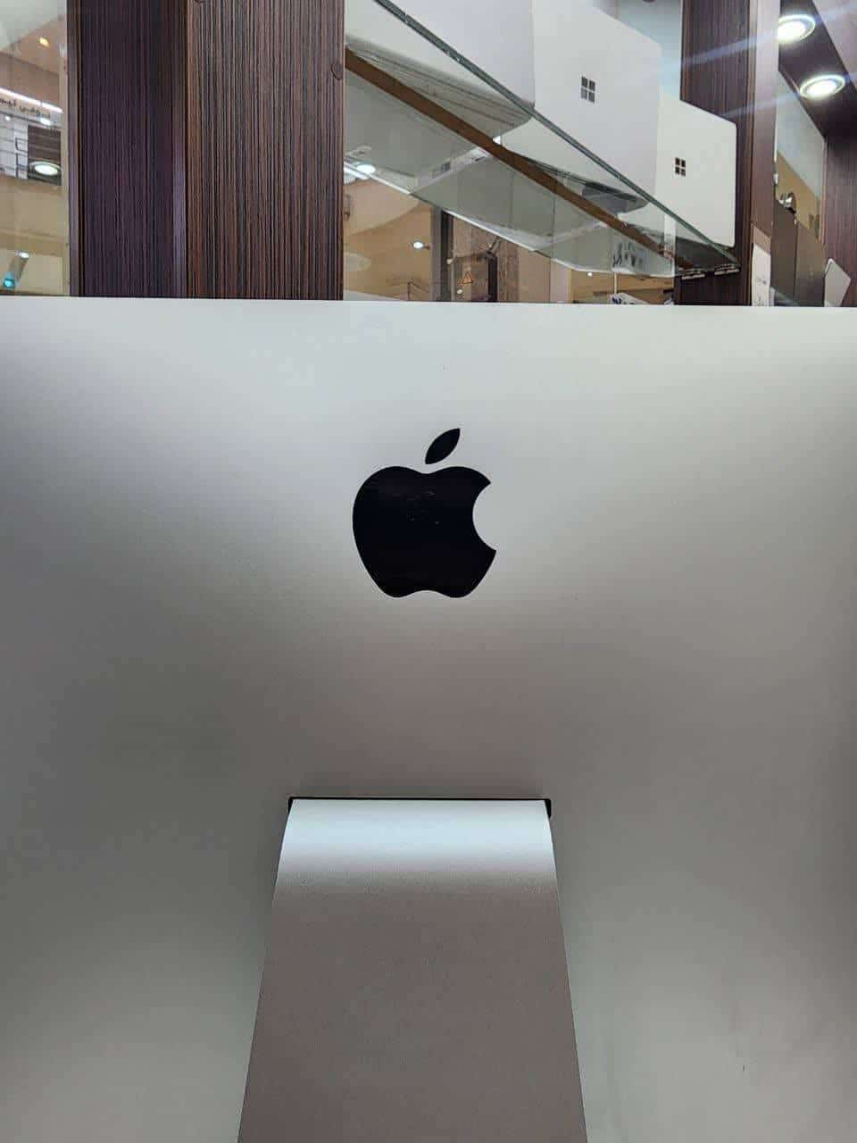 آیمک اپل (Apple iMac 2017 (21.5-inch — تصویر ۴