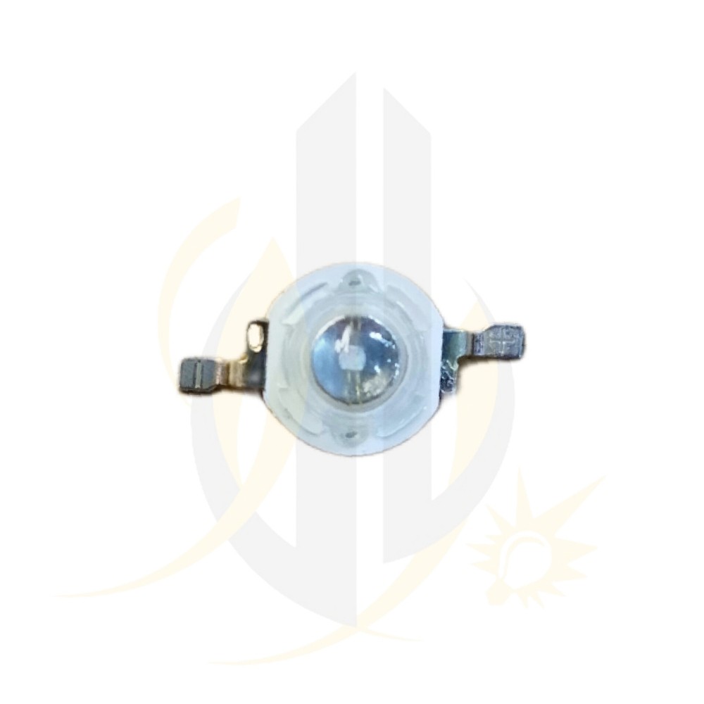 پاور ال ای دی Power LED 1w UV — تصویر ۴