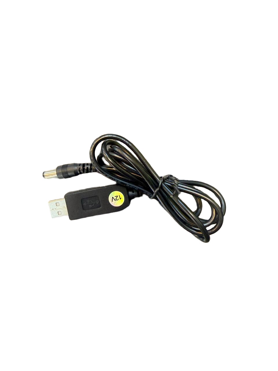 تبدیل USB به 12V مناسب مودم
