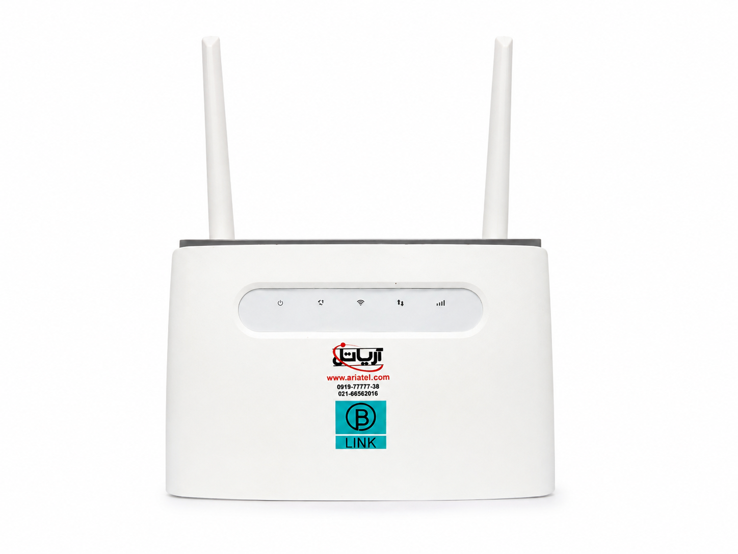 مودم 3G – 4G رومیزی BLink HA5500