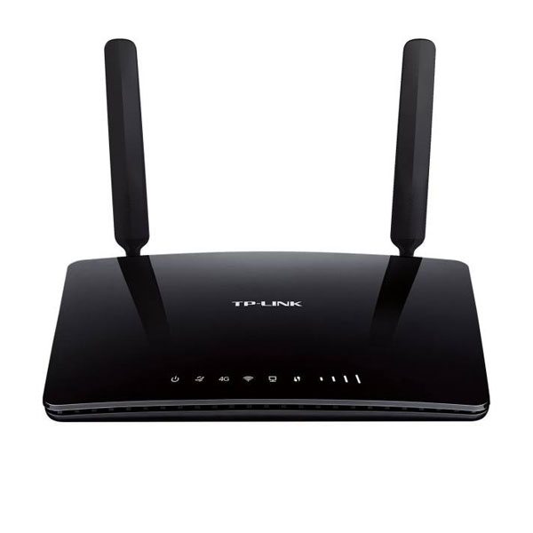 مودم 4G رومیزی تی پی لینک مدل TP Link TL-MR6400