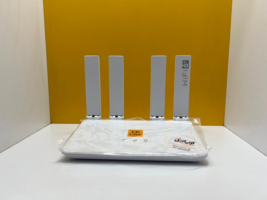مودم رومیزی 4G CP-LINK مدل FD-i40 X2