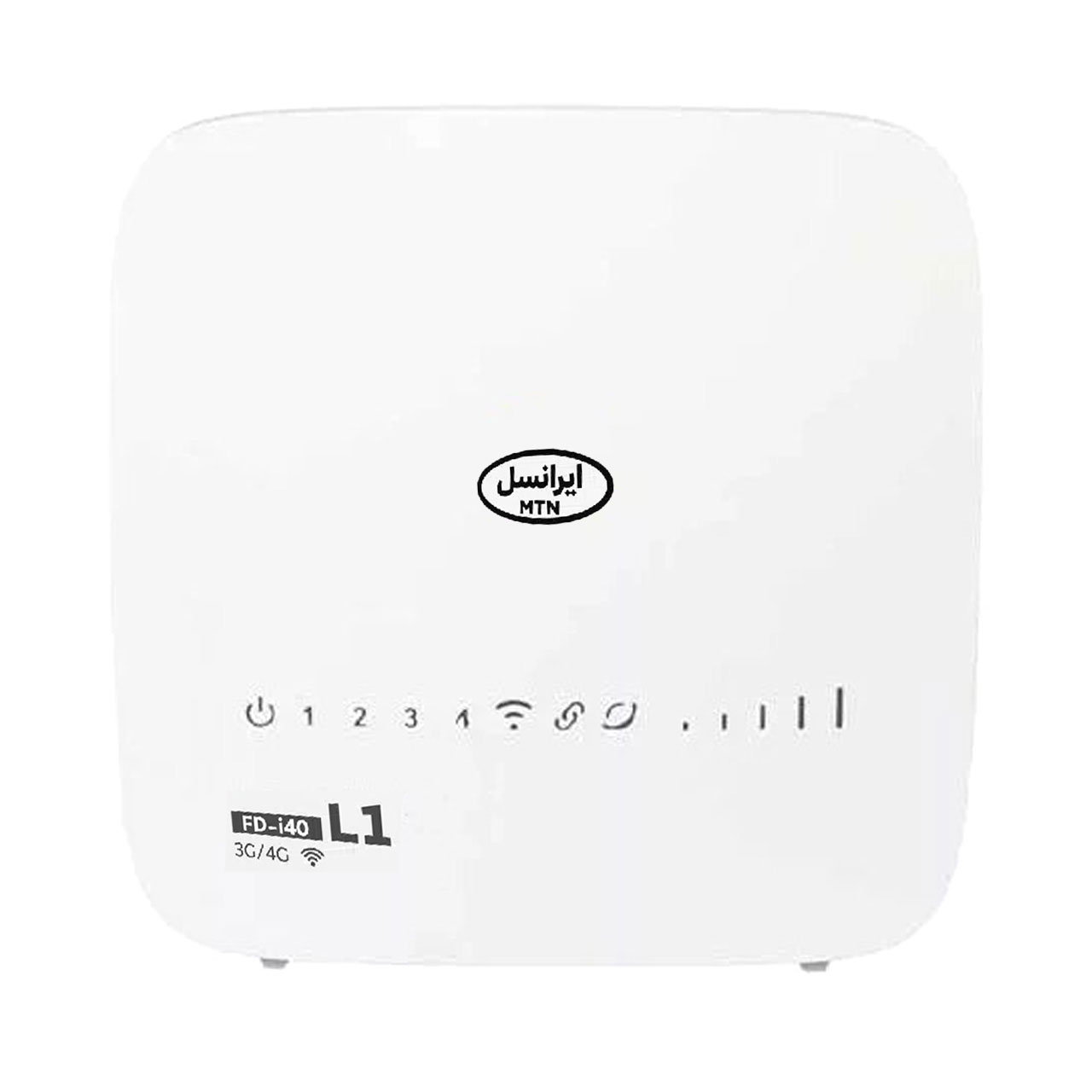 مودم ایرانسل 4G مدل FD-i40 L1