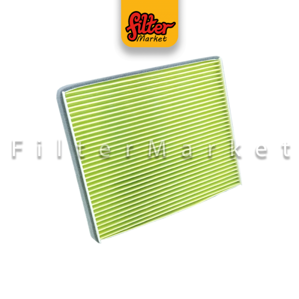 فیلتر کابین ام وی ام 550 — تصویر ۲