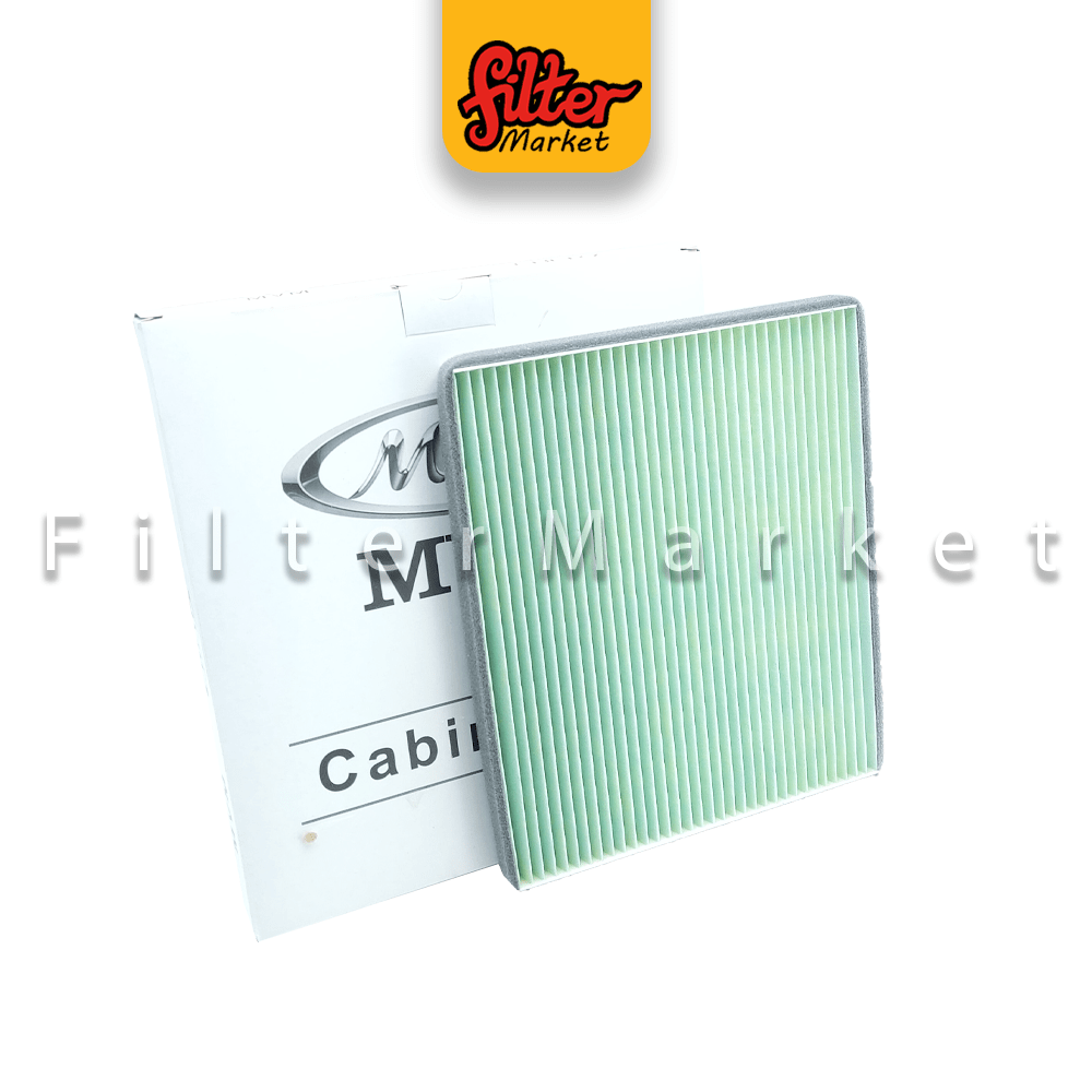 فیلتر کابین ام وی ام 550 — تصویر ۳