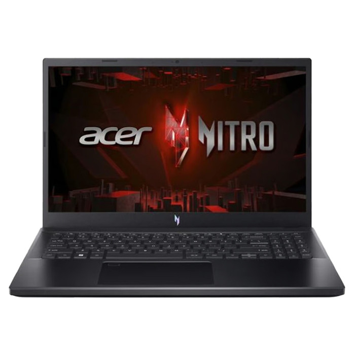 لپ تاپ 15.6 اینچی ایسر مدل Nitro V15 ANV15-51-59RM i5-13420H 16GB 512SSD RTX2050 4GB