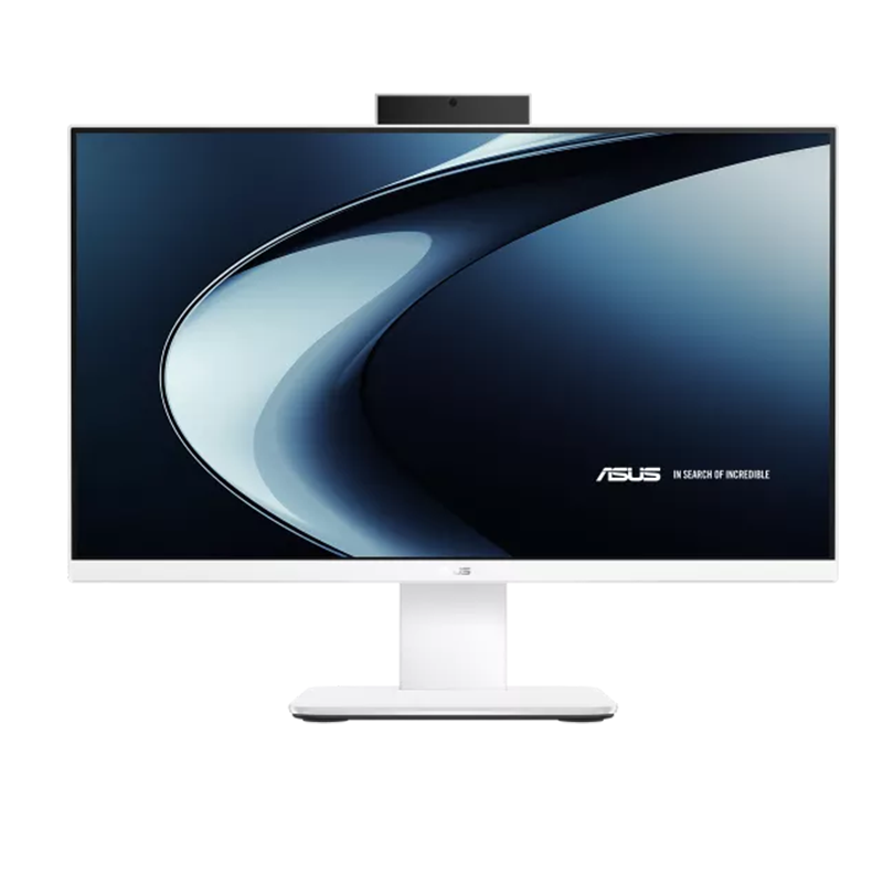 کامپیوتر همه کاره 23.8 اینچ ایسوس مدل ALL IN ONE ASUS V440VAK Core5-210H 16GB 512GB SSD INTEL