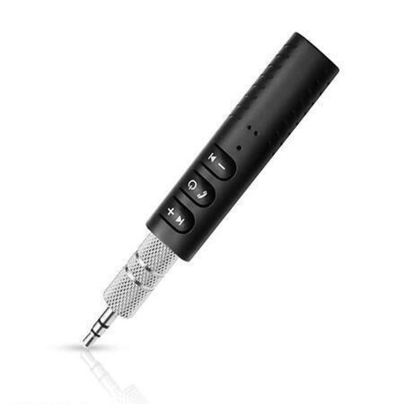 دانگل بلوتوث AUX پیشرفته BT-450