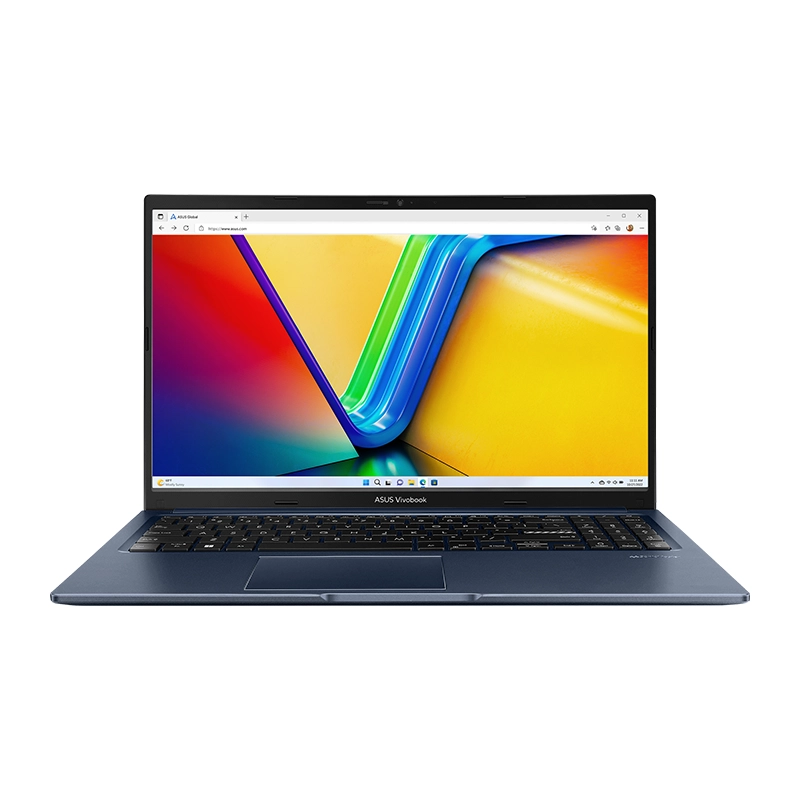 لپ‌ تاپ 15.6 اینچی ایسوس Vivobook A1502VA i7-13620H 16GB 1TB SSD