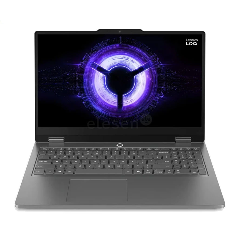 لپ تاپ 15.6 اینچی لنوو مدل LENOVO LOQ Essential i5-13450H 16GB 512GB SSD RTX5050 8GB