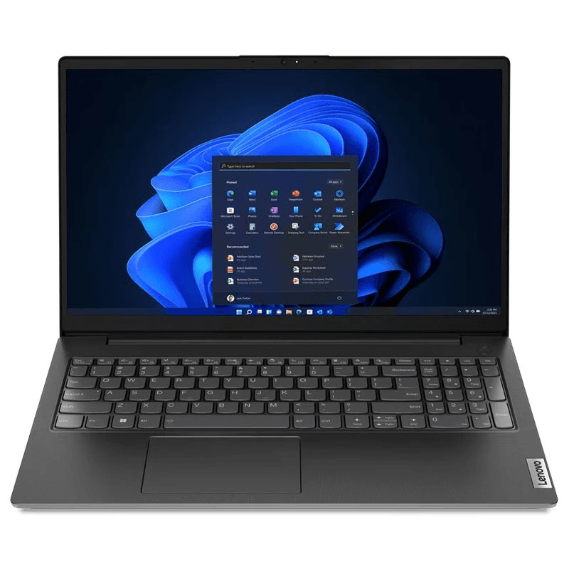 لپ تاپ 15.6 اینچی لنوو مدل LENOVO V15 G4 I7-13620H 16GB 512GB SSD INTEL