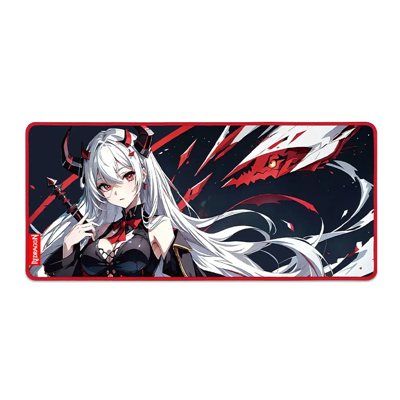 ماوس پد گیمینگ ردراگون Redragon P047 S