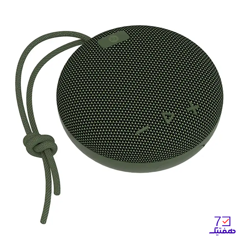 اسپیکر قابل حمل تازاتا Tazata PALM 5 — تصویر ۷