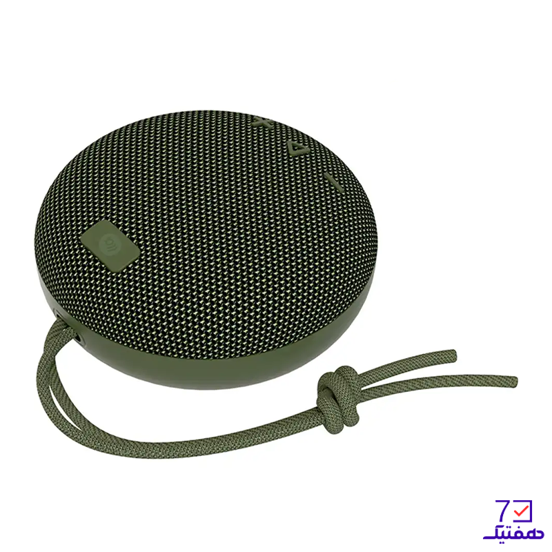 اسپیکر قابل حمل تازاتا Tazata PALM 5 — تصویر ۸