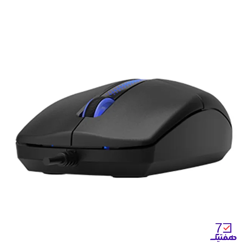 ماوس ای فورتک مدل A4tech N-530S — تصویر ۴