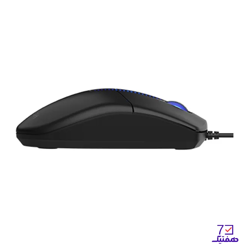 ماوس ای فورتک مدل A4tech N-530S — تصویر ۶