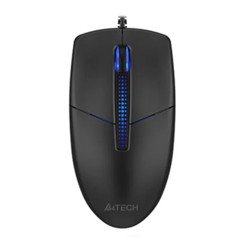 ماوس ای فورتک مدل A4tech N-530S — تصویر ۲