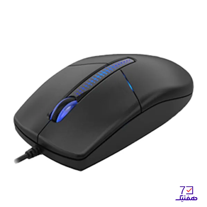 ماوس ای فورتک مدل A4tech N-530S — تصویر ۳