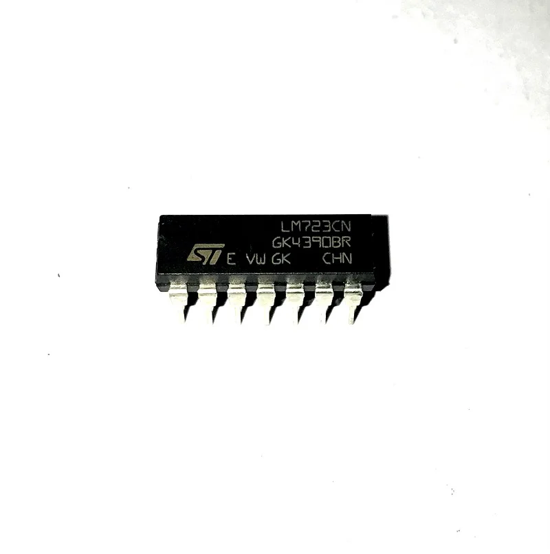 رگولاتور LM723CN
