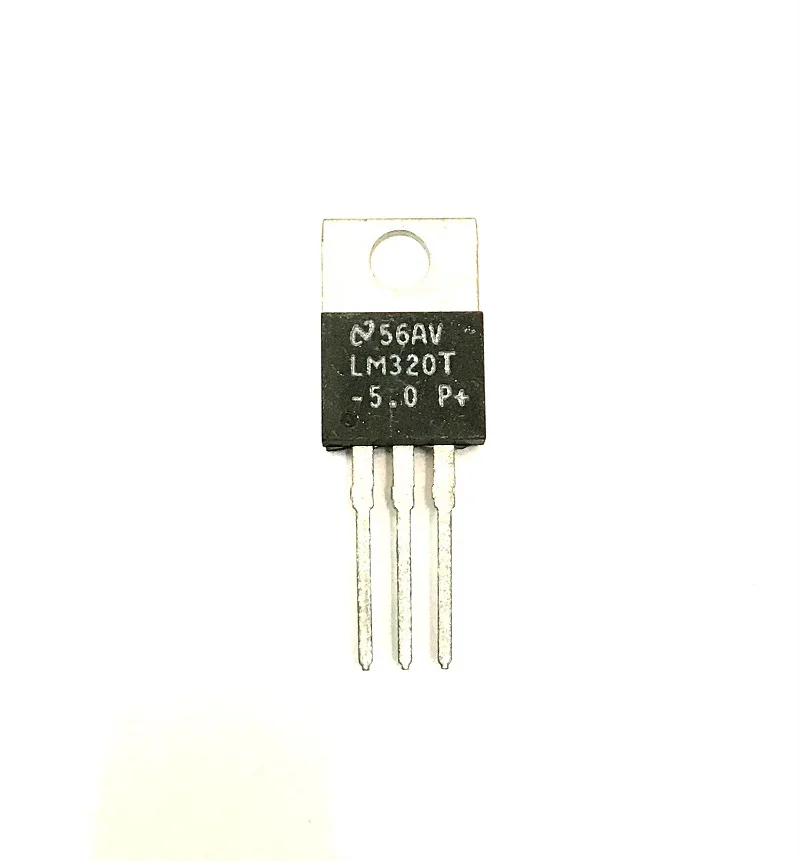 رگولاتور LM320-5.0 — تصویر ۲