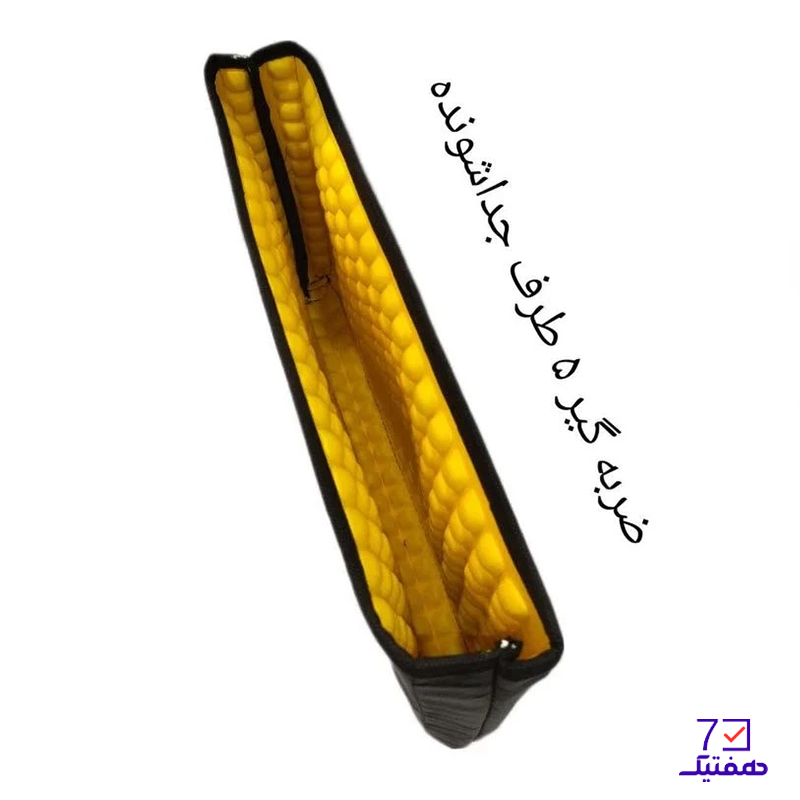 کیف لپ تاپ مدل MS21 مناسب برای لپ تاپ تا ۱۶ اینچی — تصویر ۴
