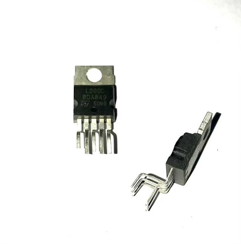 رگولاتورL200C